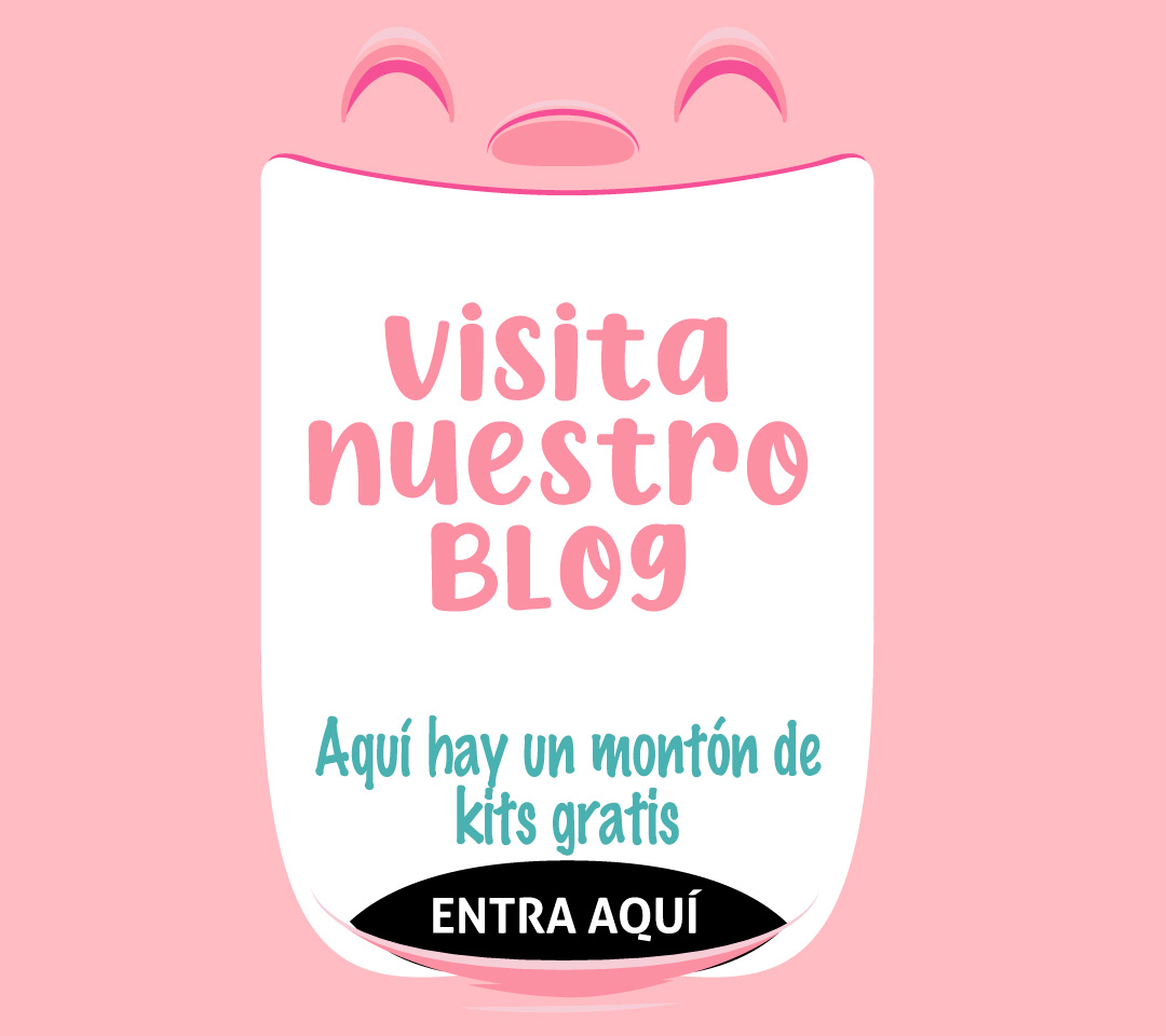 Blog- como hacer un candy bar kits imprimibles para fiestas