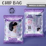 Chip Bag: Primera Comunión