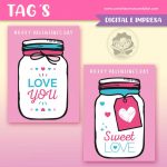 Tags: Amor y Amistad