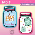 Tags: Amor y Amistad