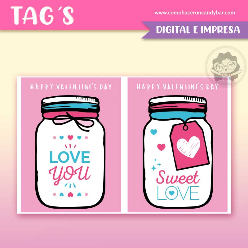 Tags: Amor y Amistad