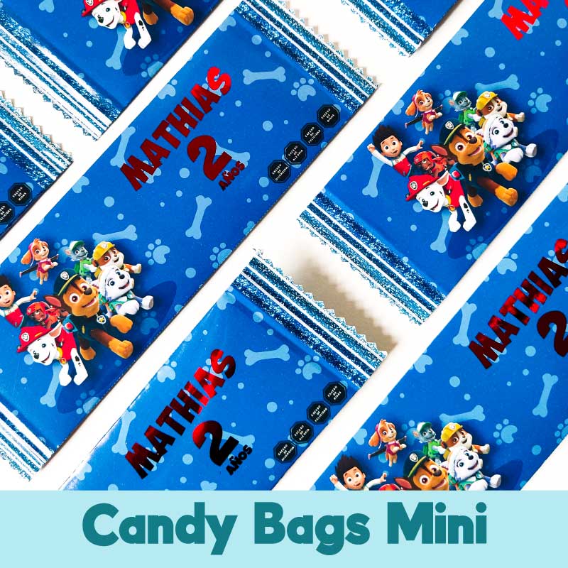 candybags31