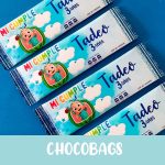 Choco Bags