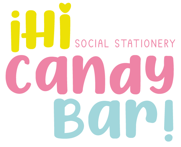 Como hacer un Candy bar: Tienda de  Kits e Invitaciones Imprimibles