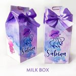 Milk Box