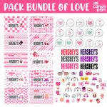 Blunde of Love